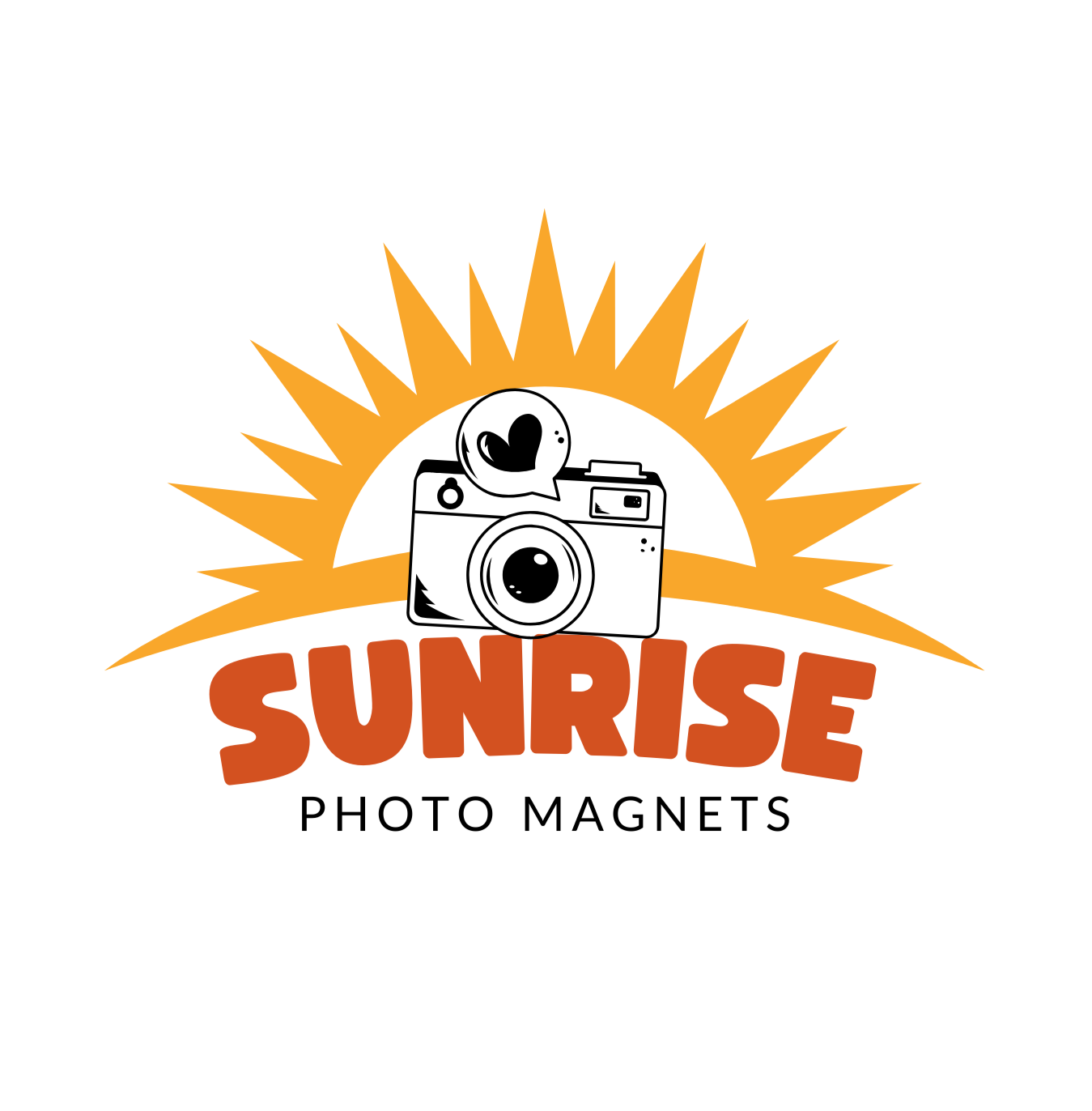 SEND A GIFT - Sunrise Magnets Gift Card